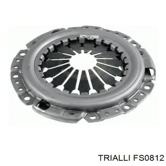 Купить FS0812 Trialli Корзина сцепления