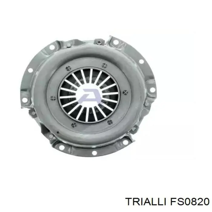Лепестковая корзина сцепления LUK 122047010 цена, от 60.59 USD