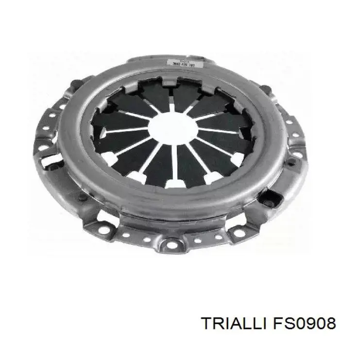 Купить FS0908 Trialli Корзина сцепления