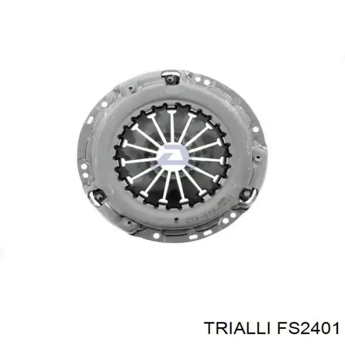 Лепестковая корзина сцепления VALEO SZC31 цена, от 80.40 USD