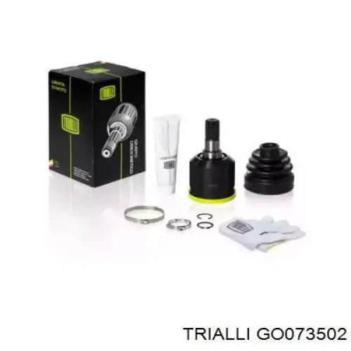 Купить ШРУС внутренний Киа Серато I LD