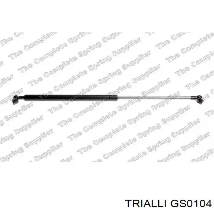 GS0104 Trialli амортизатор багажника