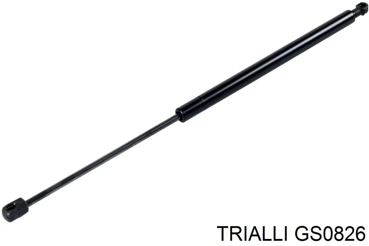 GS0826 Trialli амортизатор багажника