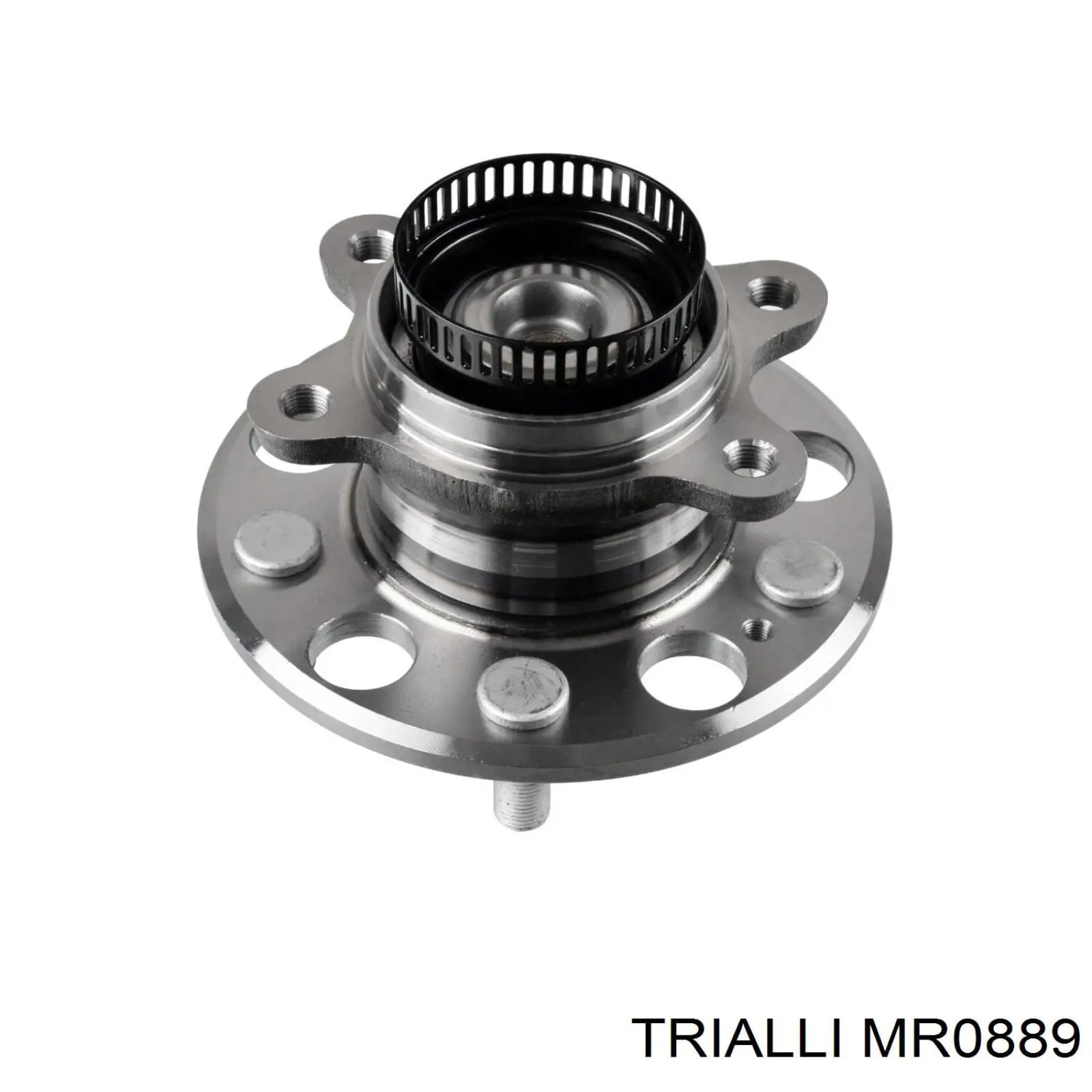 MR0889 Trialli