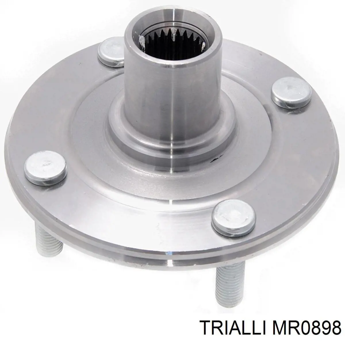 MR0898 Trialli Ступица задняя