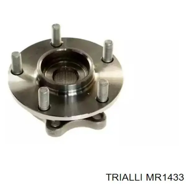 Ступица передняя MR1433 Trialli