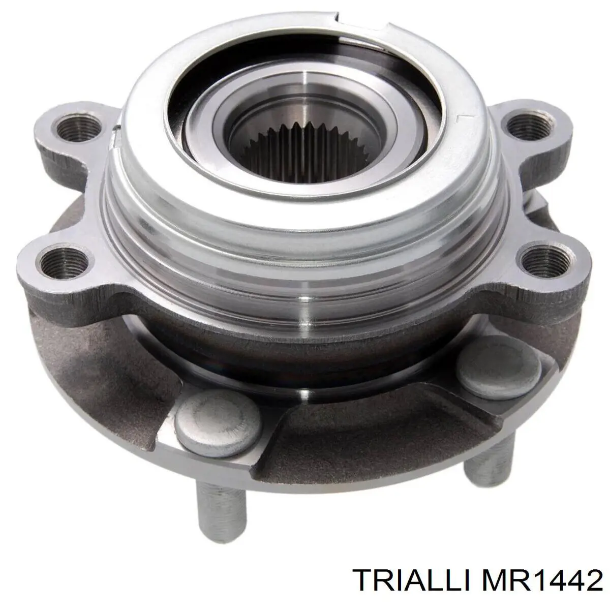 MR1442 Trialli