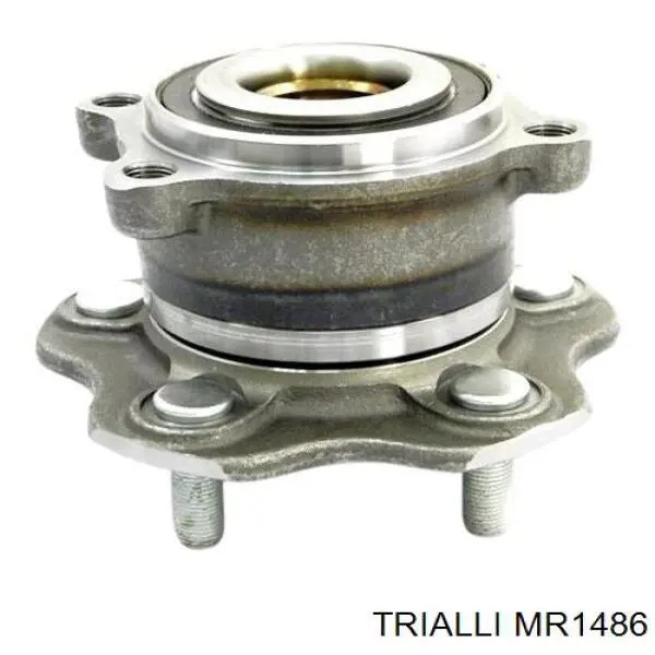 MR1486 Trialli