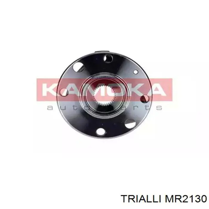 Передняя ступица MR2130 Trialli