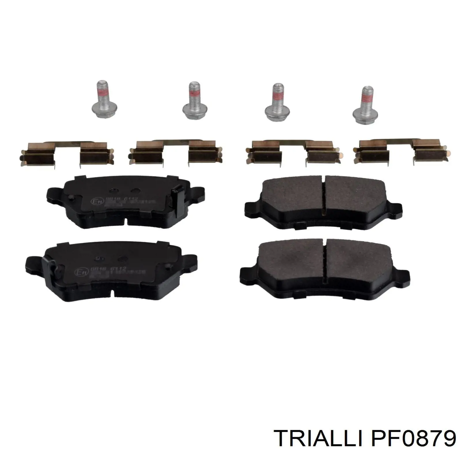 PF0879 Trialli