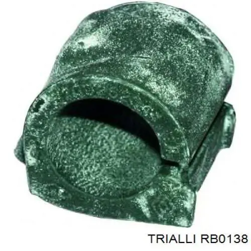 RB 0138 Trialli 