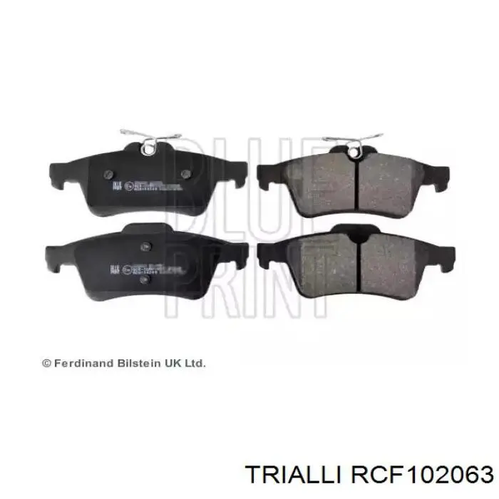 Ремкомплект суппортов Frenkit 238104 цена, от 30.52 USD