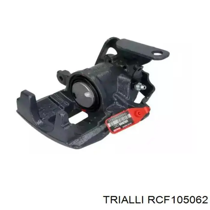Поршень суппорта тормозного заднего TRIALLI RCF105062