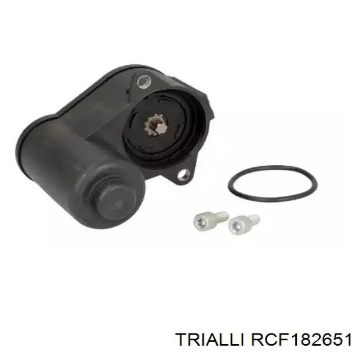 RCF182651 Trialli 