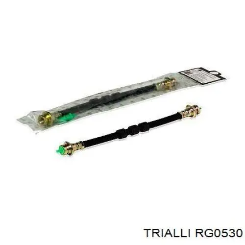 Чехол шруса Trialli RG0530 цена, от 5.98 USD