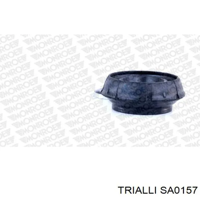 SA0157 Trialli опора амортизатора переднего
