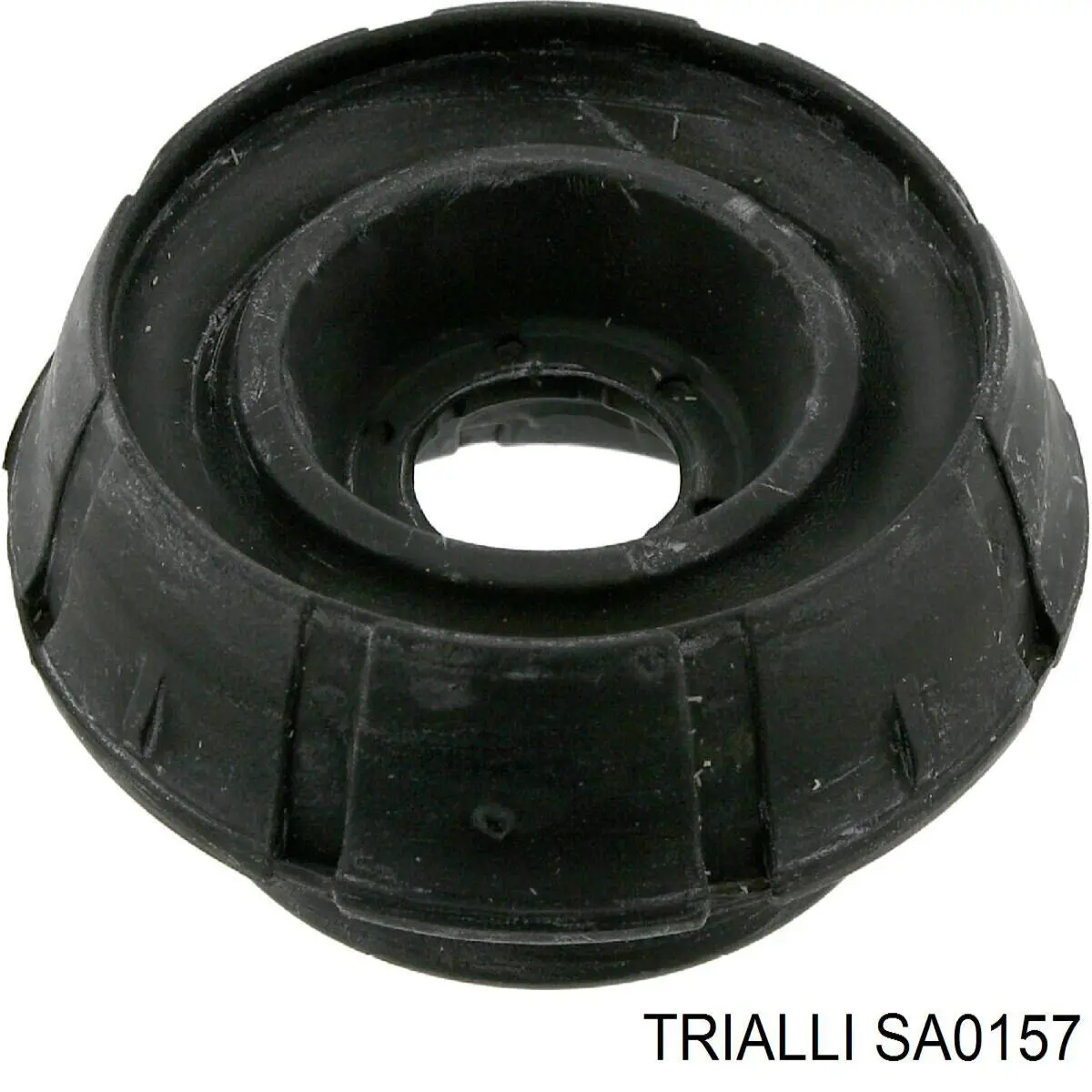 SA0157 Trialli