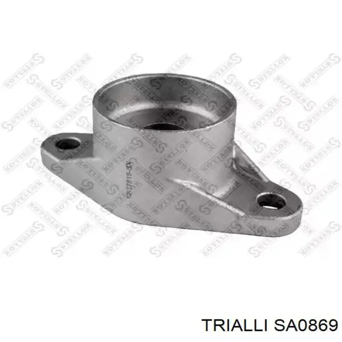 SA0869 Trialli