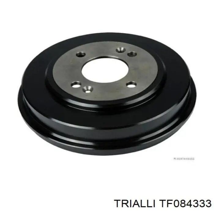 TF084333 Trialli