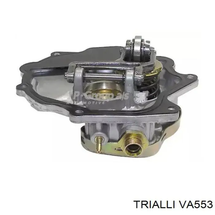 Вакуумник DK 212143510010 цена, от 18.63 USD