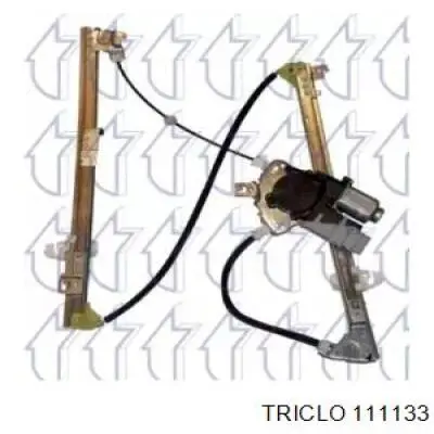Механизм стеклоподъемника двери передней левой Triclo 111133