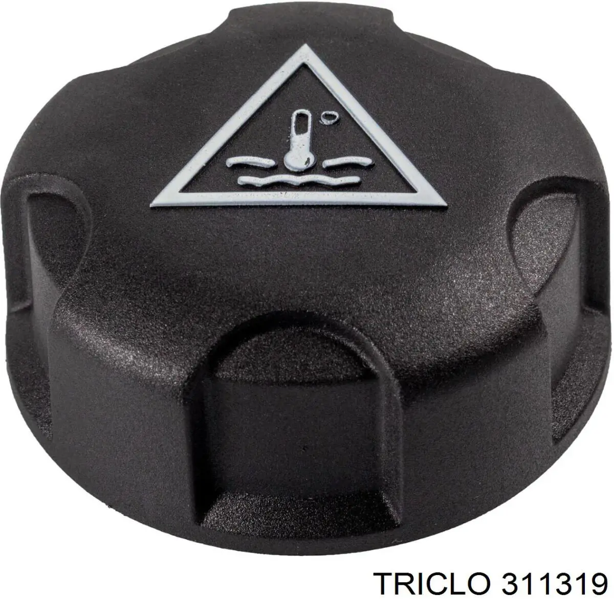 Крышка (пробка) расширительного бачка Triclo 311319