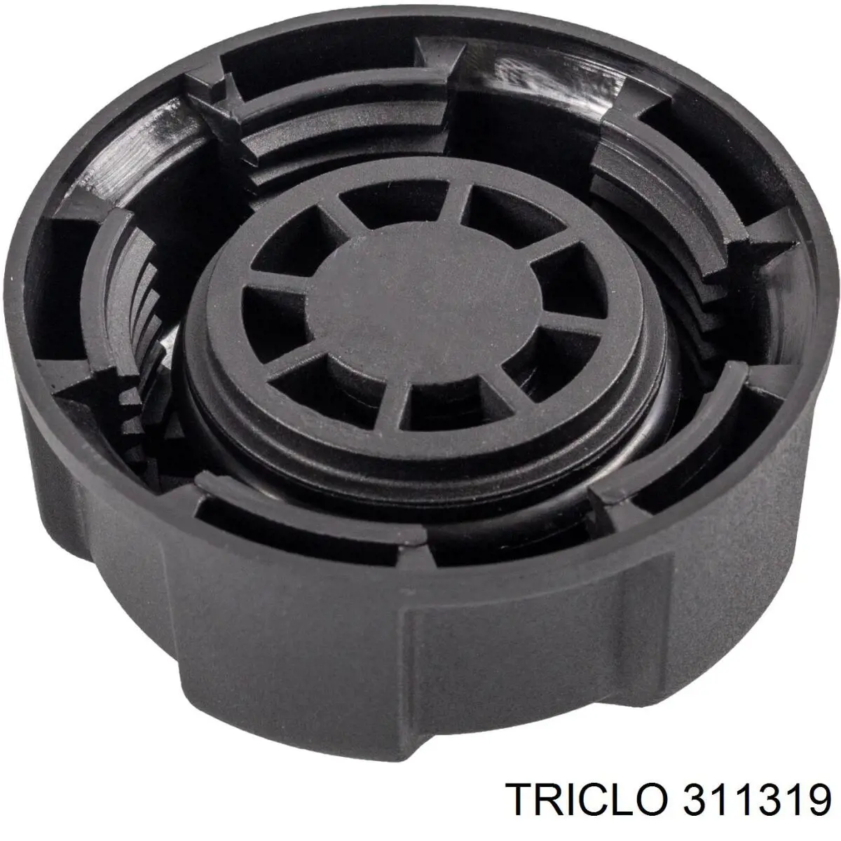Крышка расширительного бачка Triclo 311319 цена, от 3.13 USD