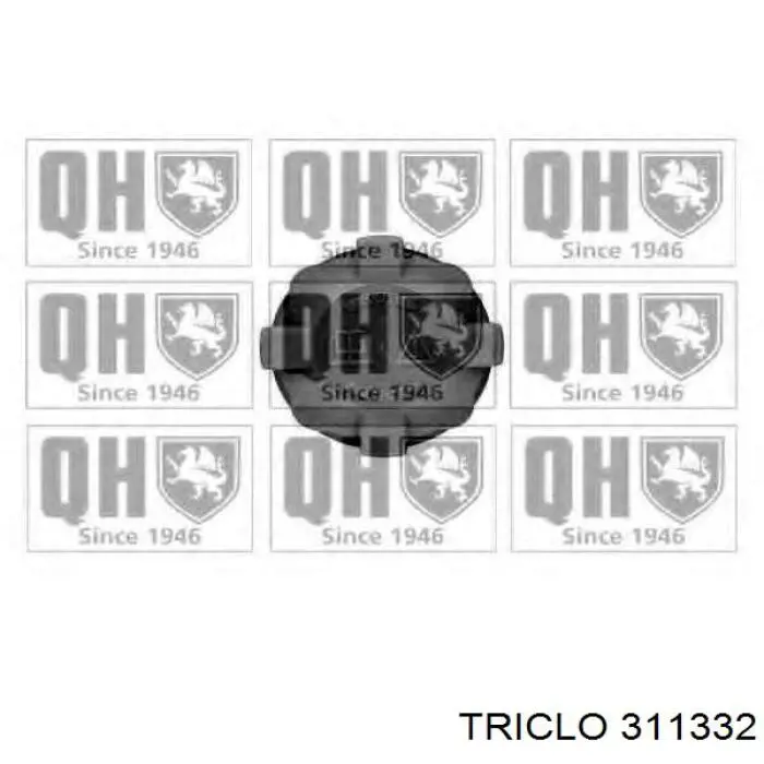 311332 Triclo