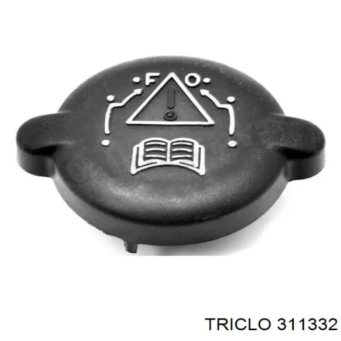 311332 Triclo