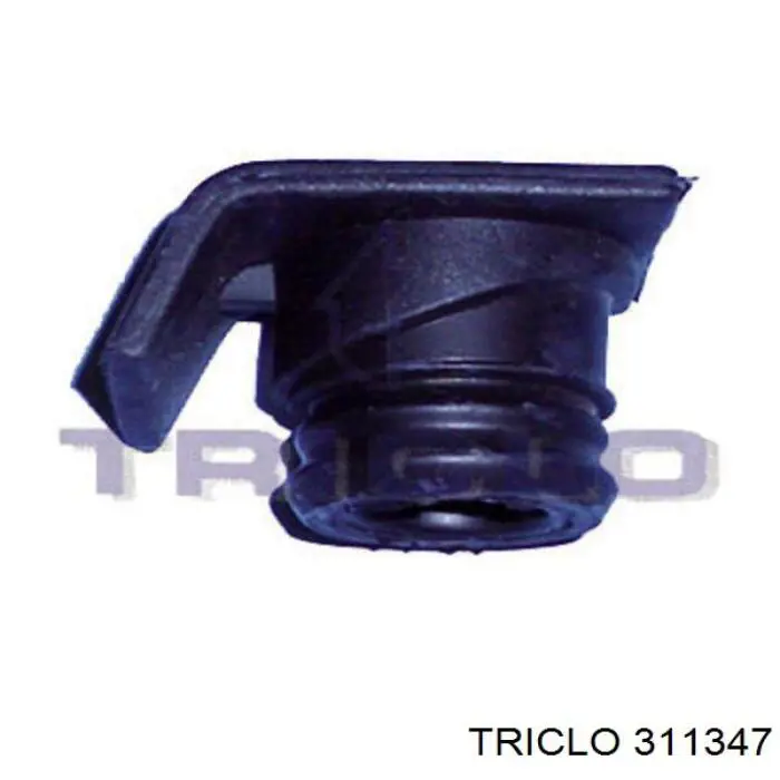 Крышка маслозаливной горловины Triclo 311347