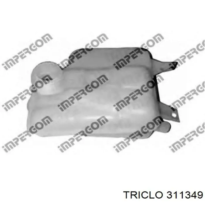 311349 Triclo