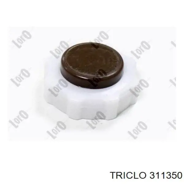 Крышка расширительного бачка Triclo 311350 цена, от 1.44 USD