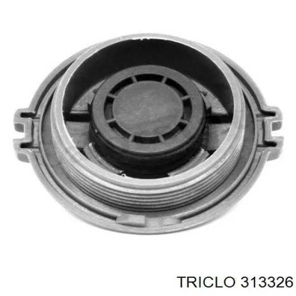 Крышка расширительного бачка 313326 Triclo