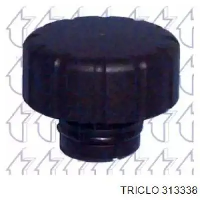 Крышка (пробка) расширительного бачка Triclo 313338