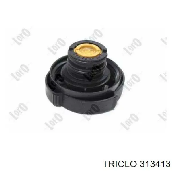 Крышка радиатора 313413 Triclo