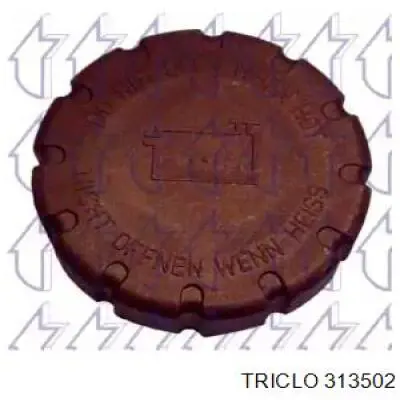 Крышка (пробка) расширительного бачка Triclo 313502