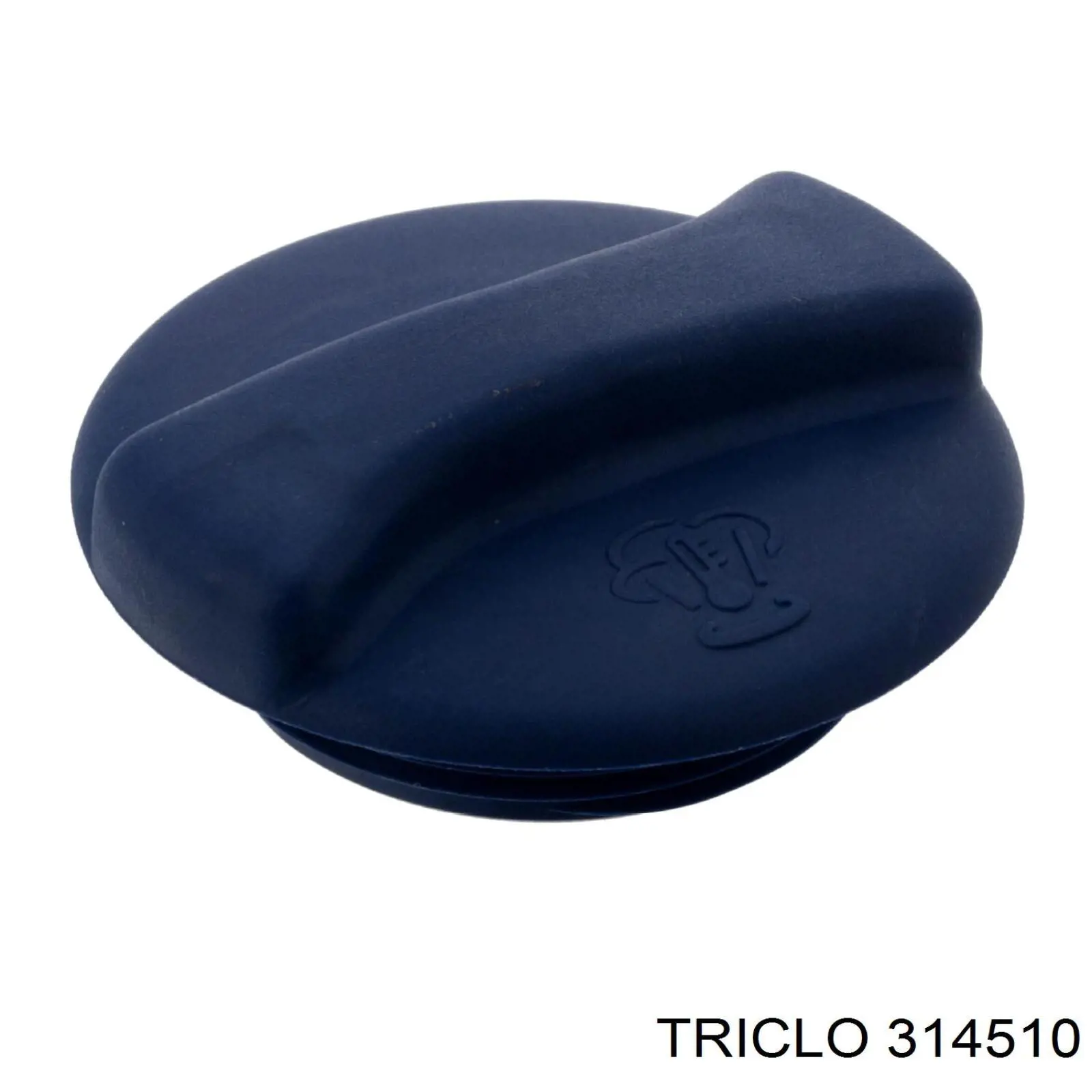 314510 Triclo крышка (пробка расширительного бачка)
