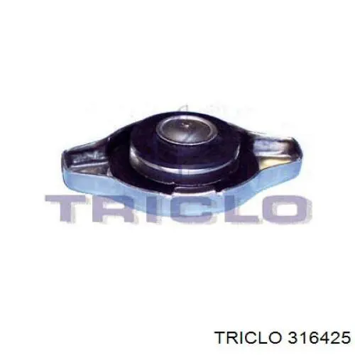 316425 Triclo крышка (пробка радиатора)