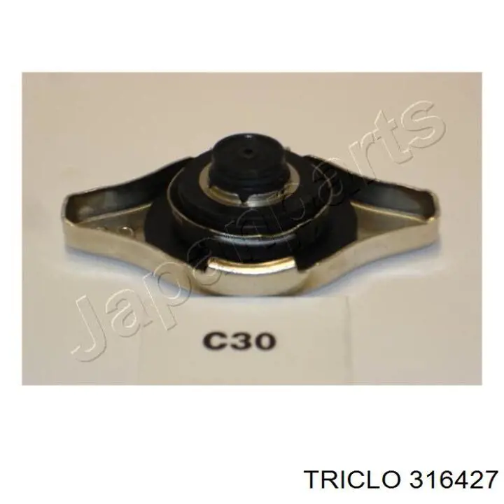 Крышка (пробка) радиатора Triclo 316427
