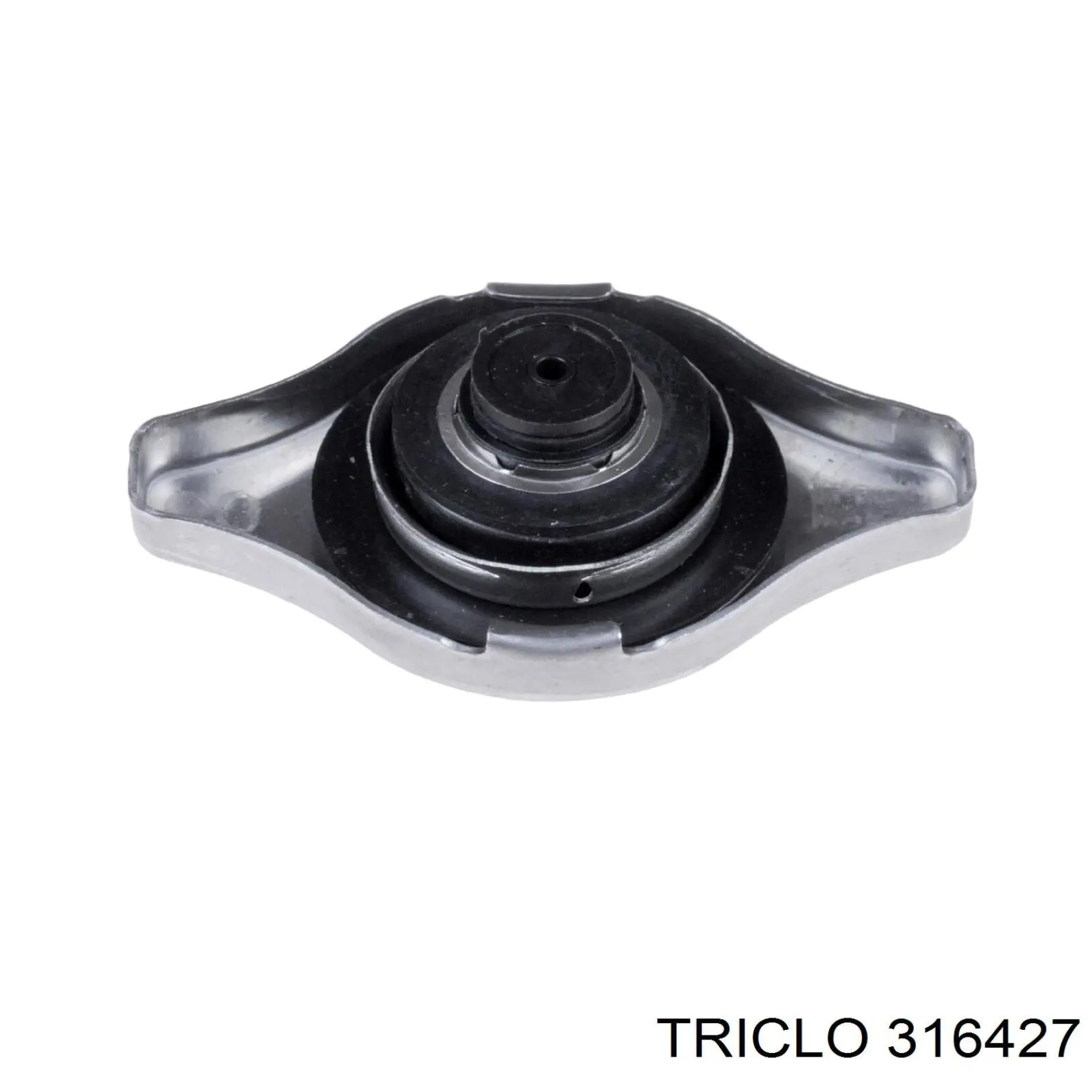 Купить 316427 Triclo Крышка радиатора