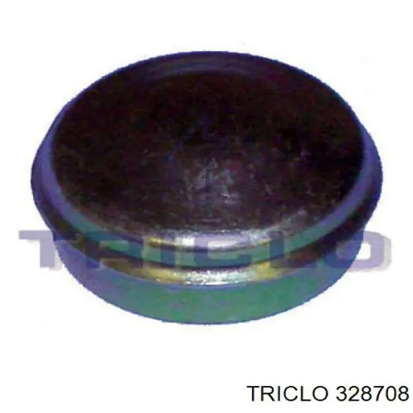 7688978 Chrysler coberta de disco de roda