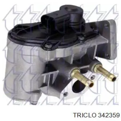 342359 Triclo клапан егр