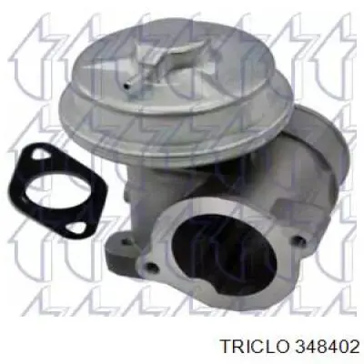 348402 Triclo клапан егр