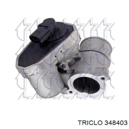 Клапан EGR рециркуляции газов Triclo 348403