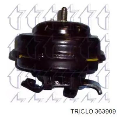 Подушка (опора) двигателя передняя Triclo 363909