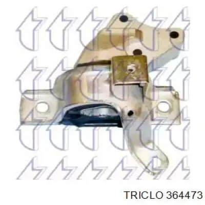 Правая подушка двигателя 364473 Triclo