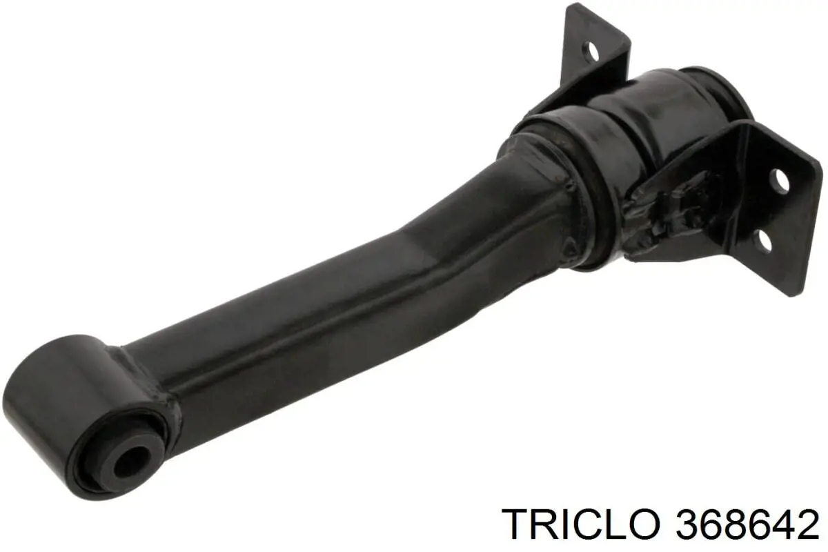Подушка (опора) двигателя задняя Triclo 368642