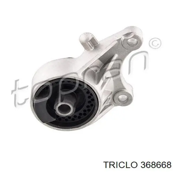 Подушка (опора) двигателя передняя Triclo 368668