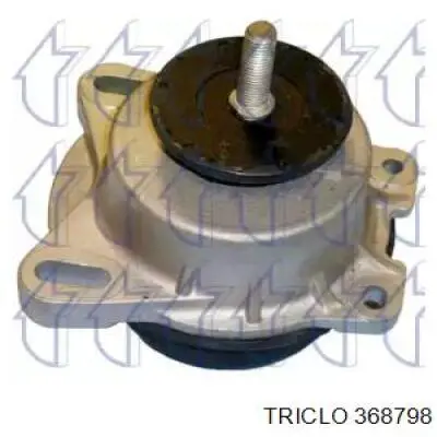 368798 Triclo подушка (опора двигателя левая/правая)