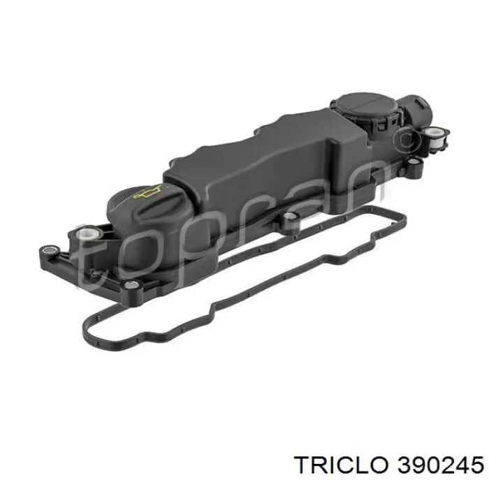Tampa de válvulas Dr.motor DRM16904R preço, a partir de 76,90 USD